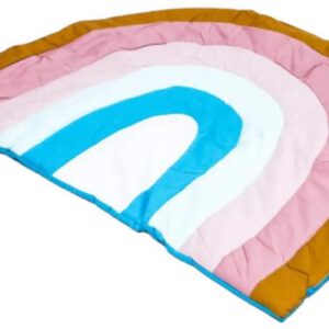 Alfombra Rainbow de Plastimyr