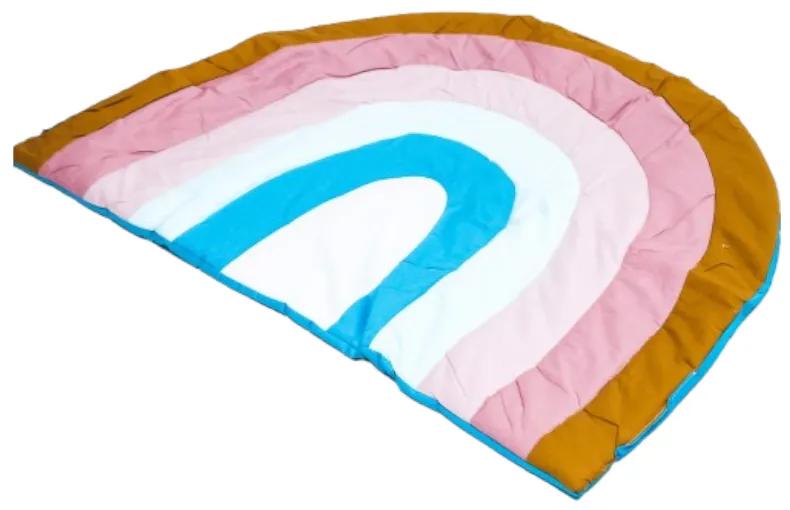 Alfombra Rainbow