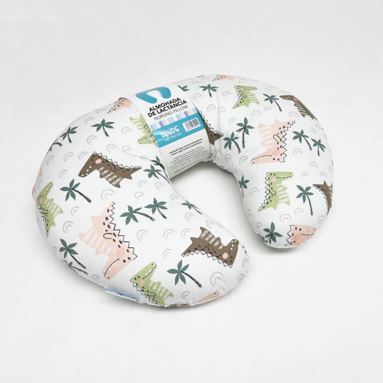 Almohada de lactancia de Plastimyr