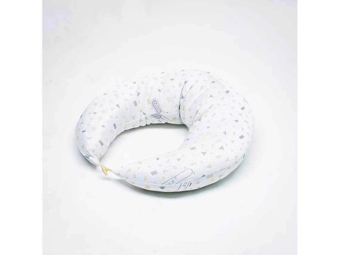 Almohada para embarazada Comfy de Plastimyr