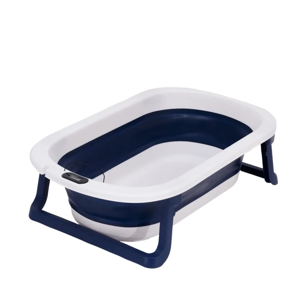 Bañera plegable Bath2Go