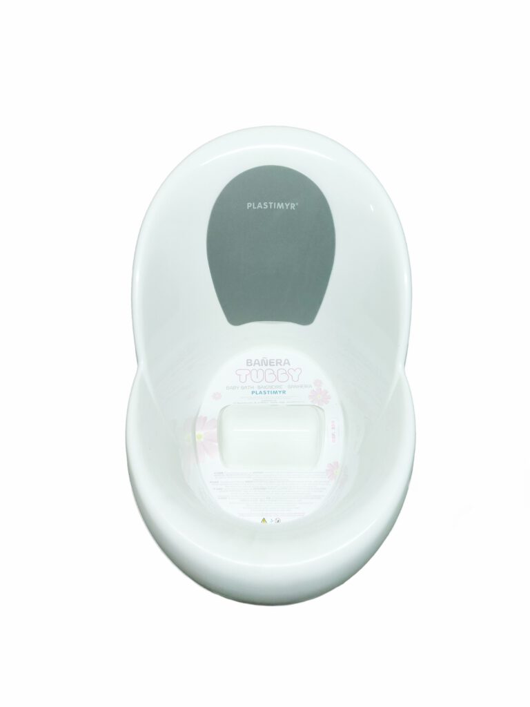 Bañera Tubby