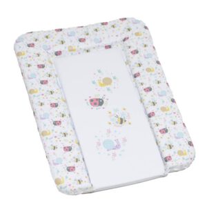 Cambiador flexible Rubino estampado de Plastimyr