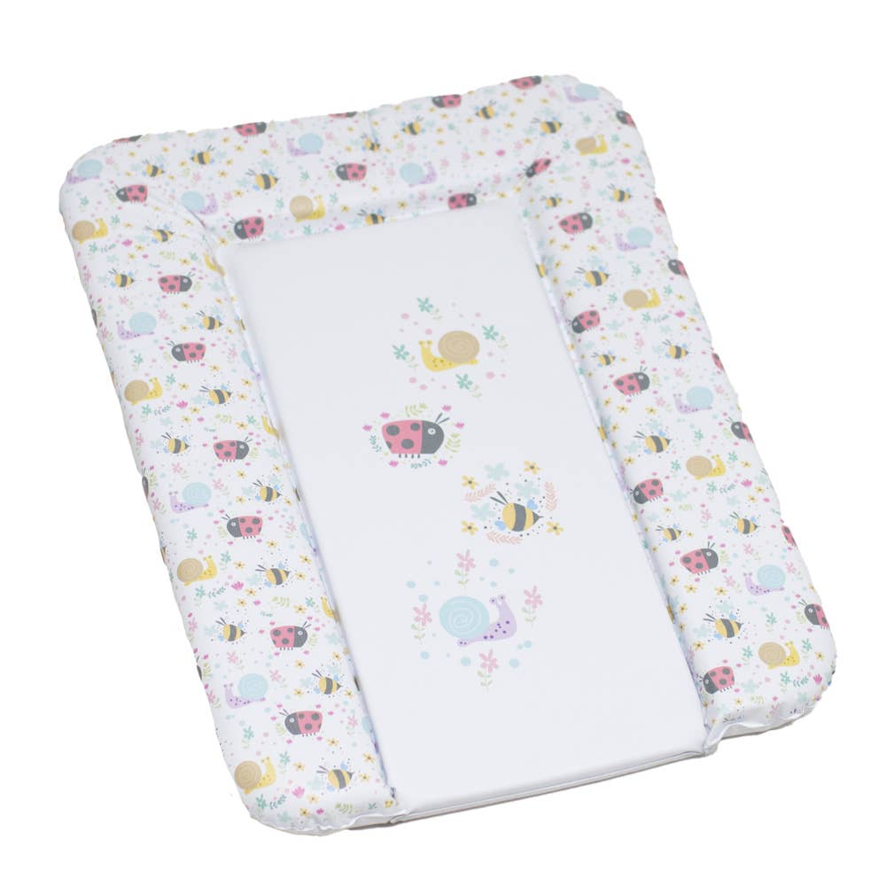 Cambiador flexible Rubino estampado