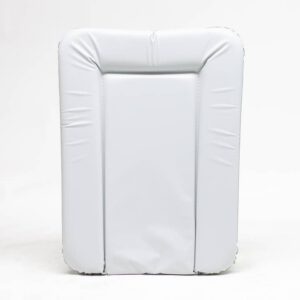 Cambiador flexible Rubino liso de Plastimyr