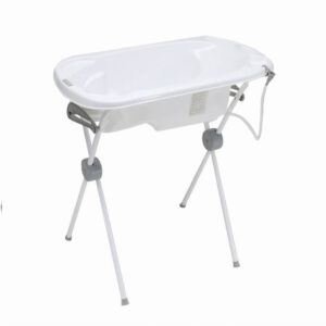 Cubeta anatómica con soporte de Plastimyr