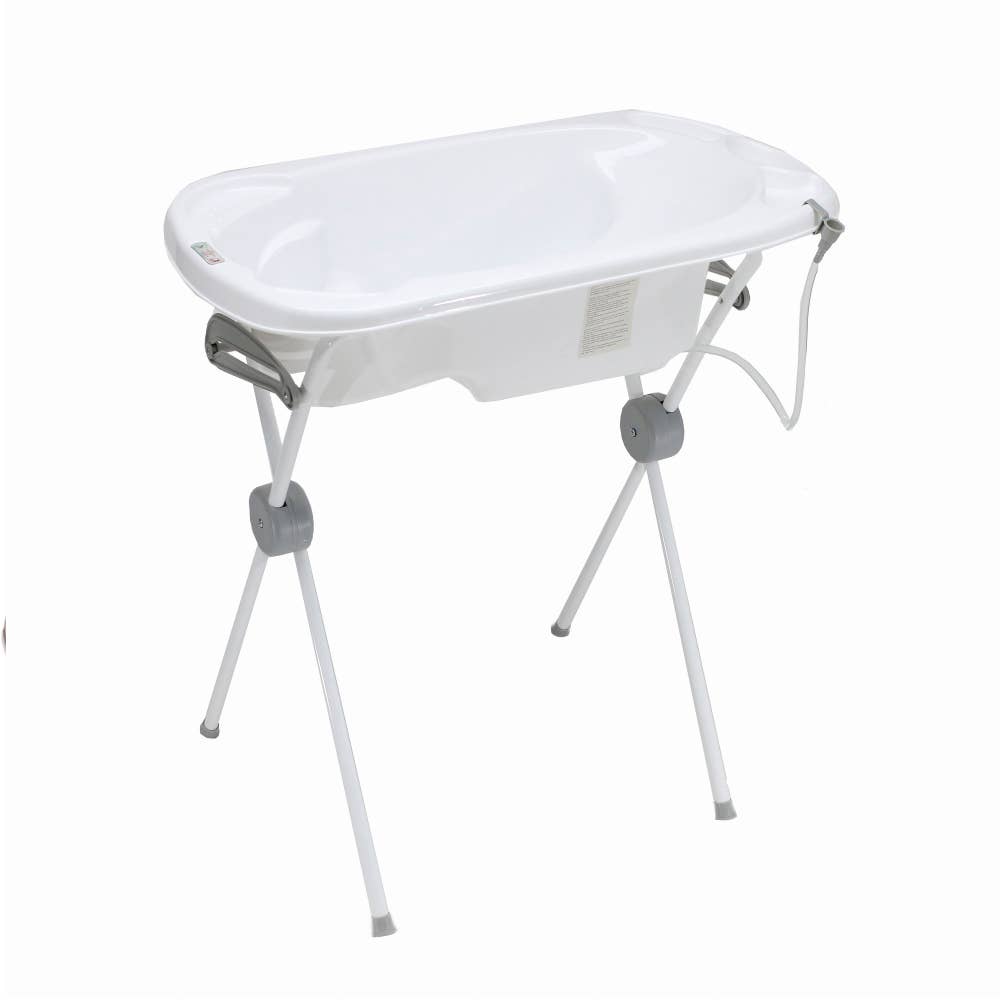 Cubeta anatómica con soporte