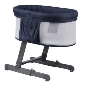 Minicuna Cowzy Navy de Plastimyr