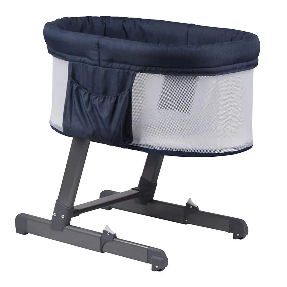 Minicuna Cowzy Navy