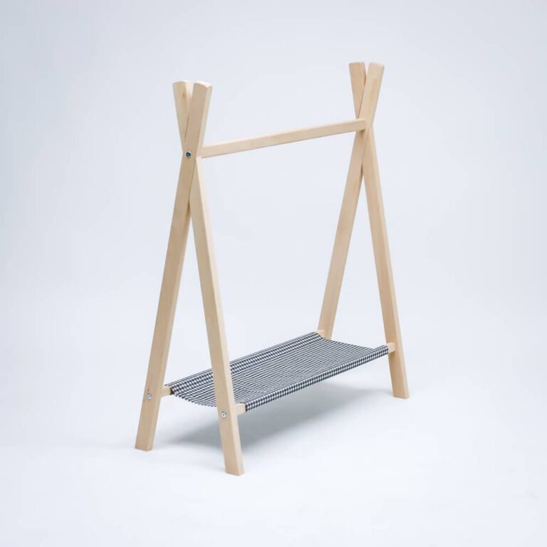 Perchero infantil TGW de Plastimyr