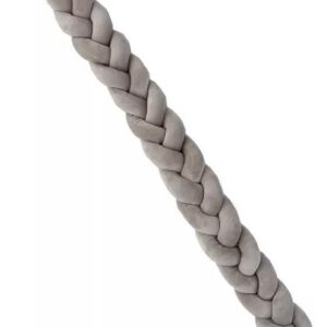 Protector de cuna Twist de 200 cm de Plastimyr